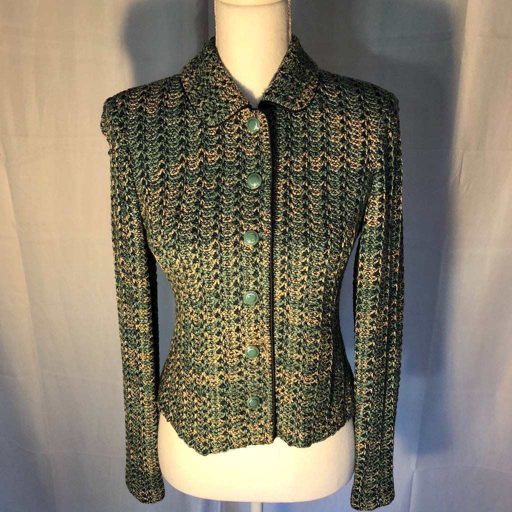 St John - Jacket